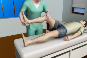 Non-Surgical Knee Treatments