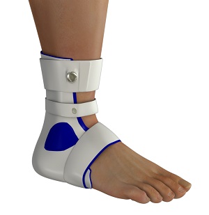 Non-Surgical Treatment for Foot & Ankle Pain