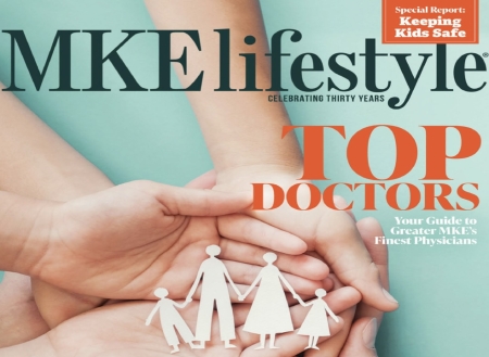 Milwaukee Lifestyle Top Doctors 2024