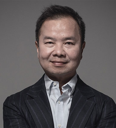 Andrew Vo, MD