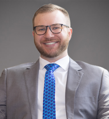 Derek Damrow, MD