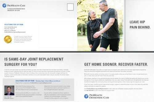Solutions For Hip Pain