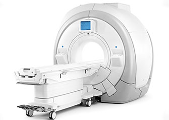 MRI