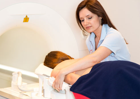 Magnetic Resonance Imaging (MRI)