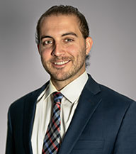Ryan C. Stefanczyk, MD