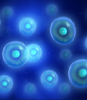Stem Cell Injections