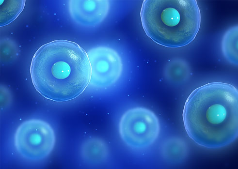 Stem Cell Injections