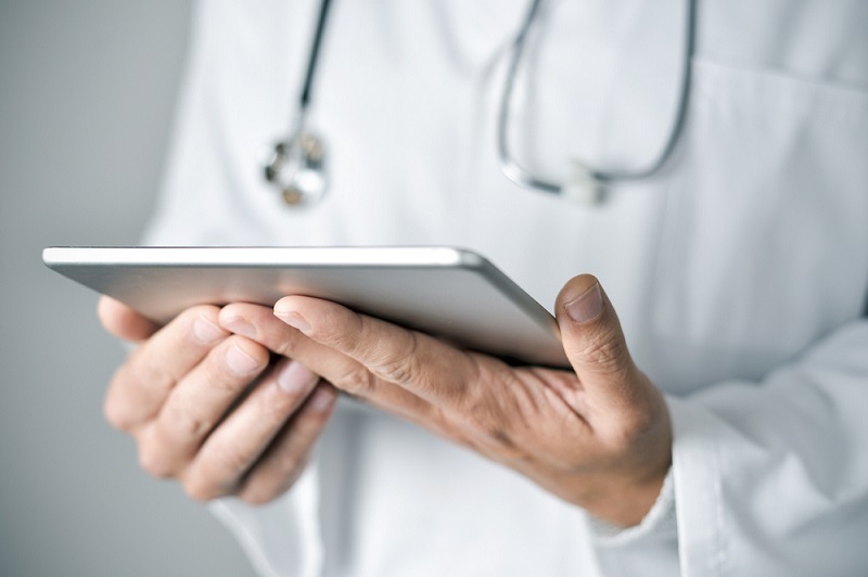 Telemedicine