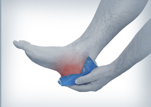 Tendon Pain Treatment