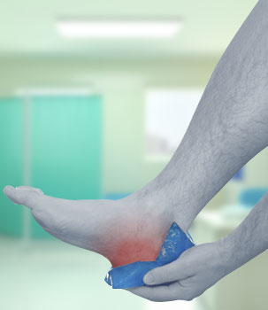 Tendon Pain Treatment