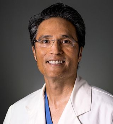 Tim Kim, MD