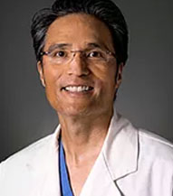 Hubert Cios, MD